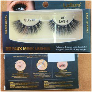 Lashes